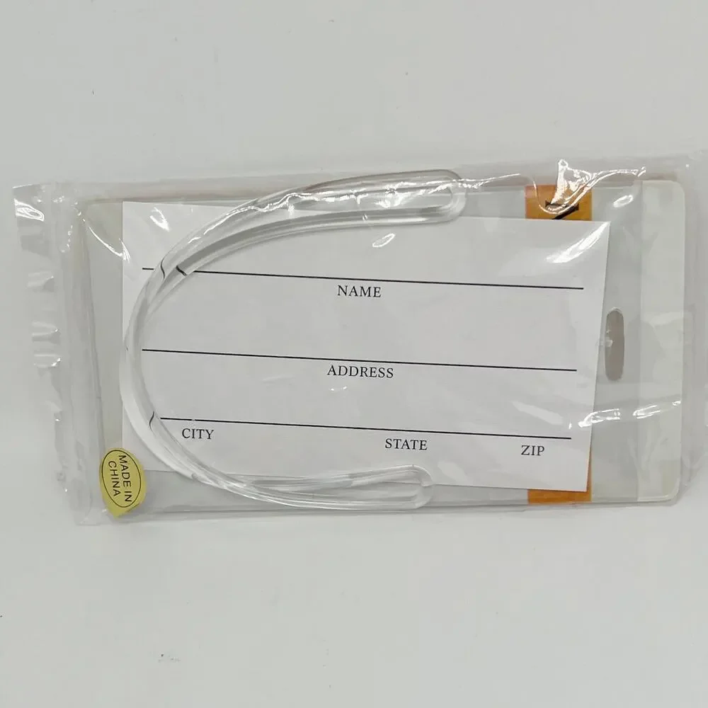 New Mary Kay Celebrating Women Luggage ID Tag